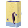 Satisfyer Stimulateur de clitoris Dual Kiss Satisfyer